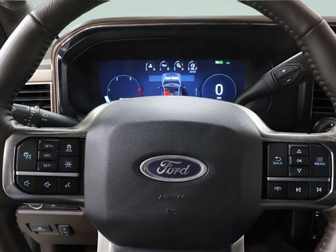 Used 2024 Ford F350 King Ranch AWD/4WD image 15