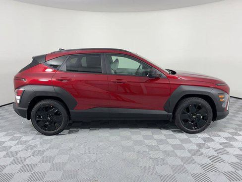 New 2026 Hyundai Kona SEL Sport image 8