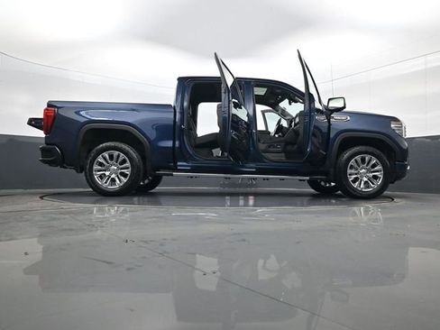 Used 2023 GMC Sierra 1500 Denali w/ Technology Package image 33