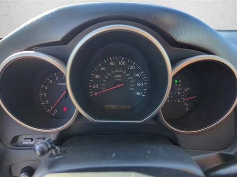 Used 2004 Lexus SC 430 Convertible image 18