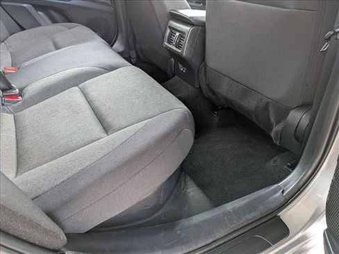 Certified 2025 Toyota Camry LE FWD image 17