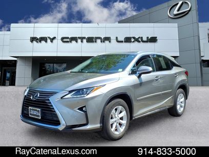Used 2017 Lexus RX 350 AWD w/ Premium Package