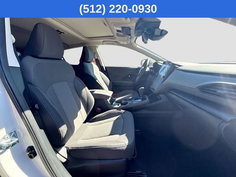 New 2026 Subaru Crosstrek 2.0i Premium AWD/4WD image 35