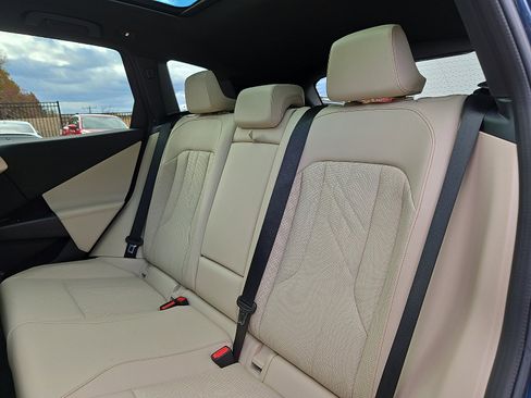 Certified 2025 BMW X3 xDrive30i w/ Convenience Package image 11