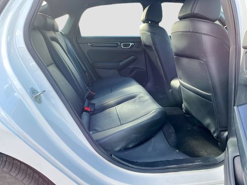 Used 2025 Honda Civic Sport Touring image 26