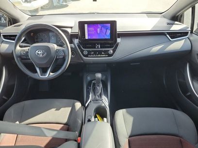 Used 2023 Toyota Corolla SE