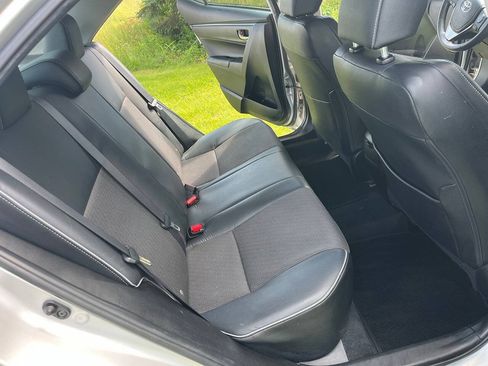 Used 2014 Toyota Corolla S FWD image 6