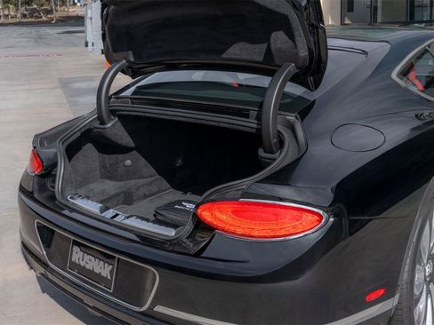 Used 2024 Bentley Continental GT Mulliner image 22