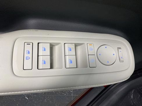 New 2026 Hyundai Santa Fe SEL image 27