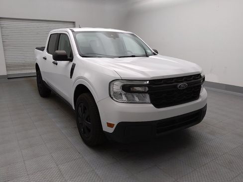 Used 2022 Ford Maverick XL FWD image 13