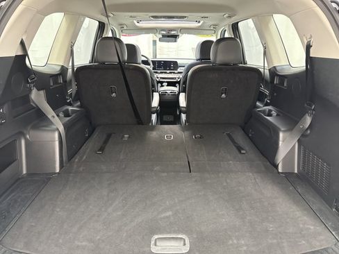 Certified 2025 Kia Telluride S FWD image 30
