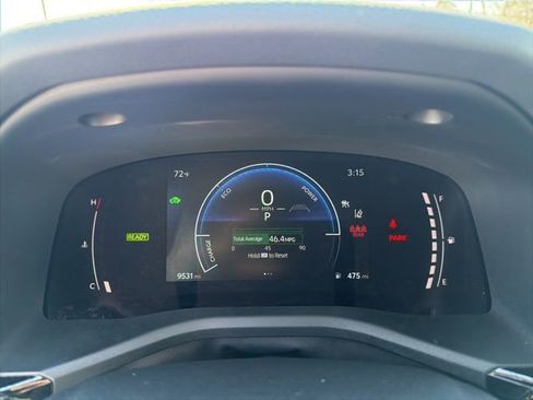 Used 2025 Toyota Camry LE image 22