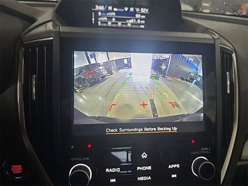 Used 2022 Subaru Forester Limited image 19