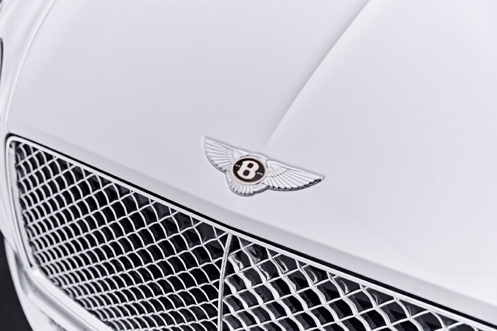 Used 2020 Bentley Continental GT AWD/4WD image 18