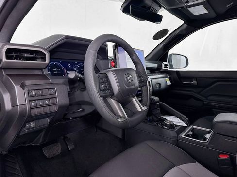 New 2025 Toyota Tacoma TRD Off-Road image 11