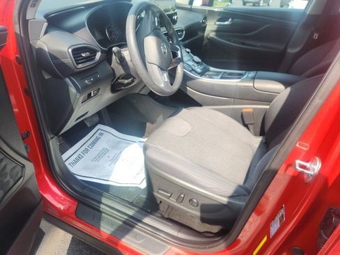 Used 2022 Hyundai Santa Fe SEL image 16