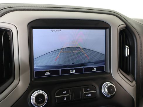 Used 2021 GMC Sierra 1500 SLT AWD/4WD image 6