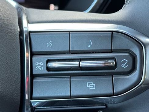 New 2026 GMC Canyon Elevation image 27