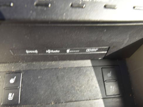 Used 2015 Lexus IS 250 w/ Navigation System Package image 14