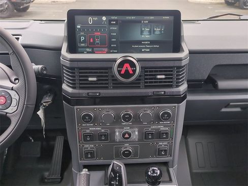 New 2025 INEOS Grenadier image 17