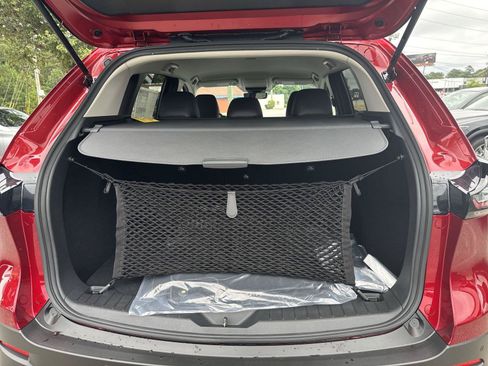 New 2026 MAZDA CX-5 Select AWD/4WD image 23