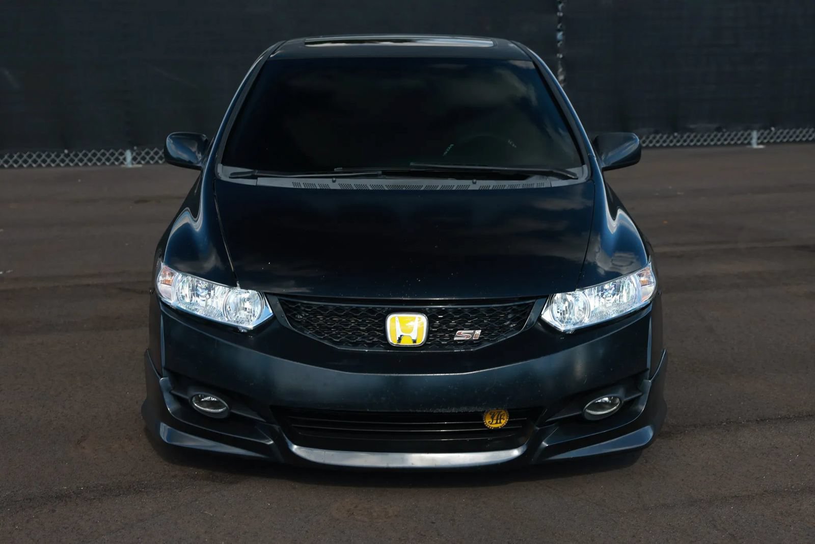 Used 2008 Honda Civic Si image 10