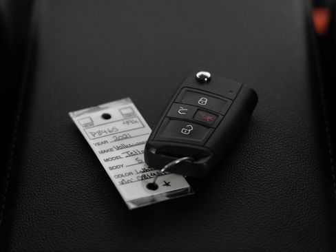 Used 2021 Volkswagen Jetta S w/ Driver Assistance Package image 36