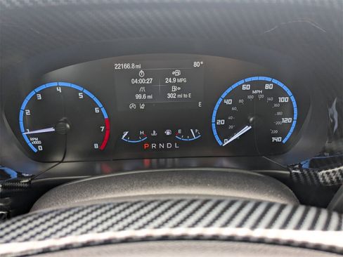 Used 2024 Ford Bronco Sport Big Bend image 29