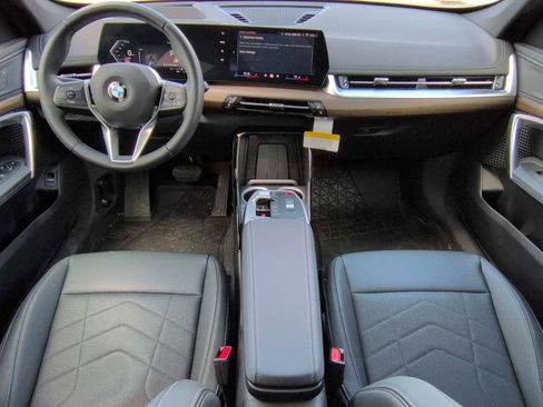 New 2026 BMW X1 xDrive28i image 14