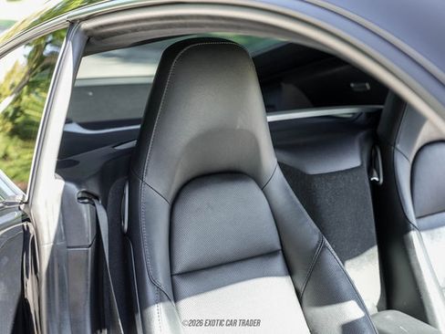 Used 2017 Porsche 718 Cayman RWD image 26