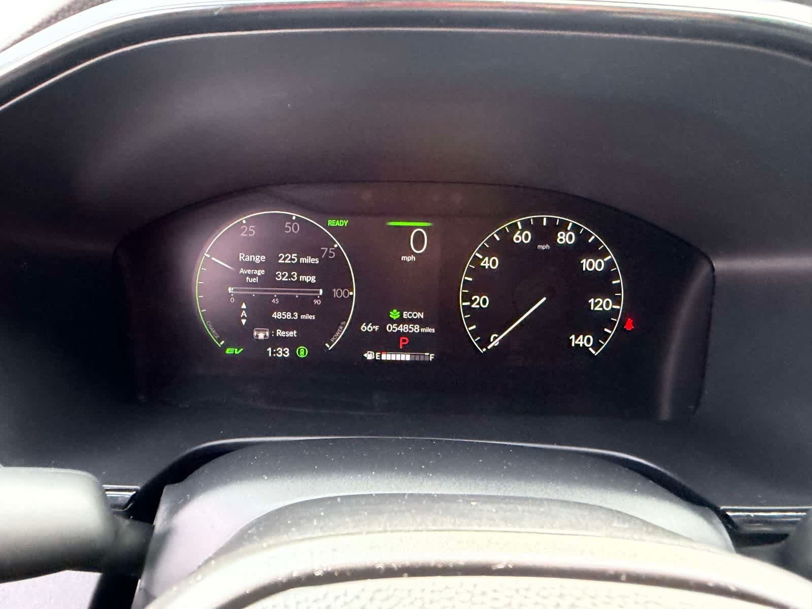 Used 2024 Honda CR-V Sport-L image 29