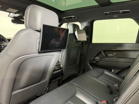 Used 2023 Land Rover Range Rover Sport SE Dynamic AWD/4WD image 24