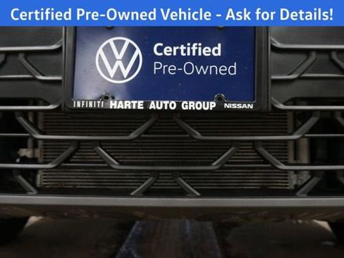 Certified 2025 Volkswagen Taos SE AWD/4WD image 74