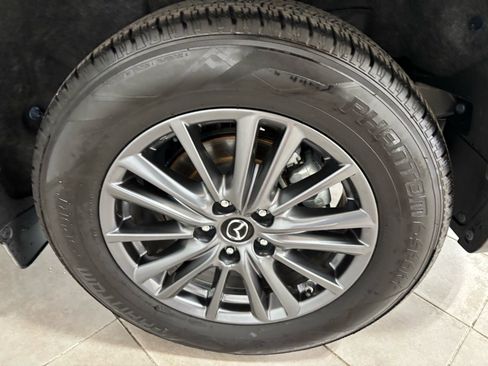 Used 2020 MAZDA CX-5 Sport image 11