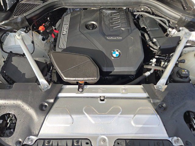 Certified 2024 BMW X3 xDrive30i w/ Convenience Package AWD/4WD image 30