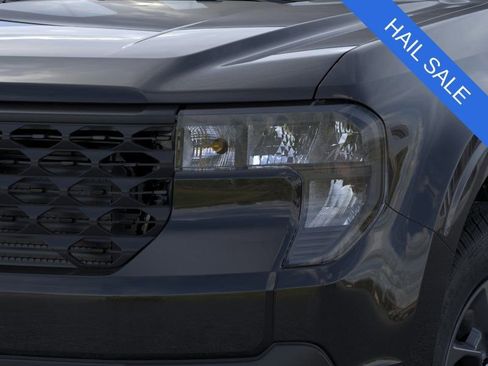 New 2026 Ford Maverick XLT w/ Equipment Group 301A AWD/4WD image 19