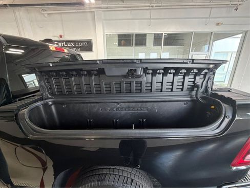 Used 2019 RAM 1500 Big Horn AWD/4WD image 16