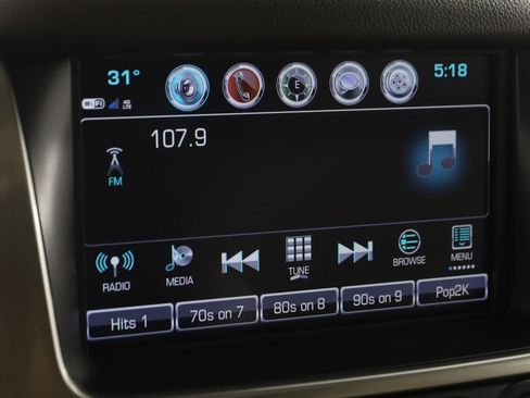 Used 2019 Chevrolet Tahoe LT AWD/4WD image 28