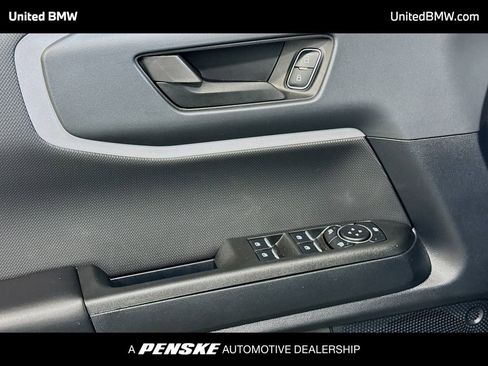 Used 2023 Ford Bronco Sport Big Bend w/ Convenience Package AWD/4WD image 3