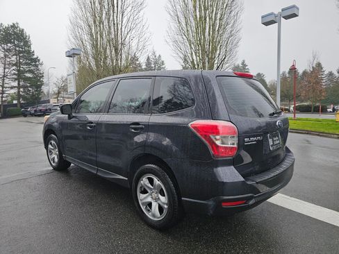 Used 2015 Subaru Forester 2.5i w/ Popular Package #1 image 5