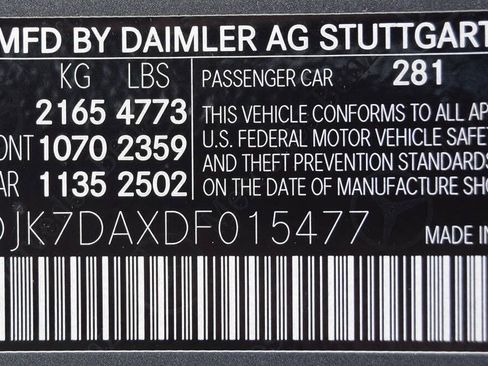 Used 2013 Mercedes-Benz SL 550 image 62