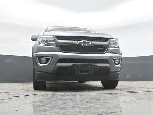 Used 2018 Chevrolet Colorado Z71 AWD/4WD image 27