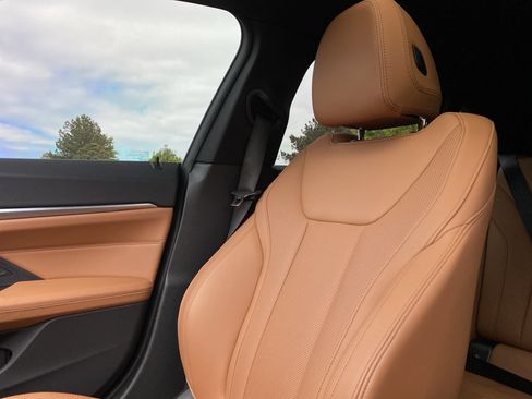 Used 2024 BMW 430i Gran Coupe xDrive w/ Premium Package AWD/4WD image 25