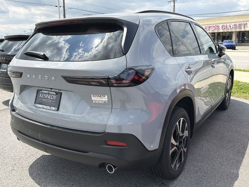 New 2026 MAZDA CX-5 Preferred AWD/4WD image 3