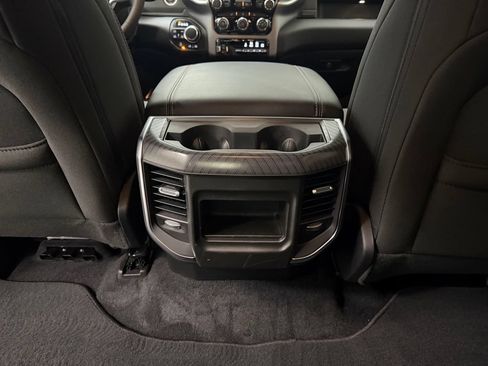 Used 2025 RAM 1500 Big Horn AWD/4WD image 28