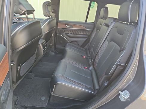 Used 2024 Jeep Grand Cherokee Summit image 15