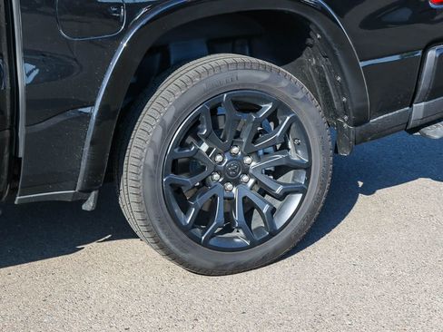 Used 2026 RAM 1500 Limited AWD/4WD image 10