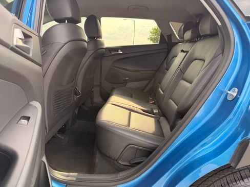 Used 2020 Hyundai Tucson Limited AWD/4WD image 36