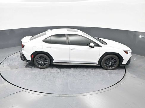 Used 2022 Subaru WRX Limited image 29