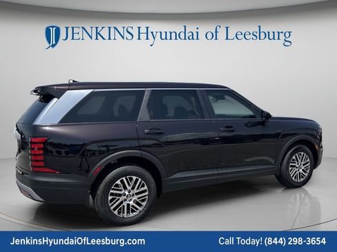 New 2026 Hyundai Palisade SE FWD image 5